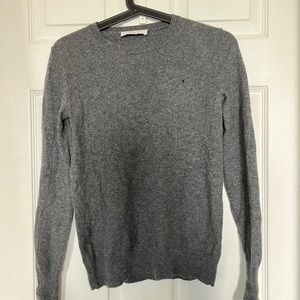 Everlane Cashmere Crewneck Sweater